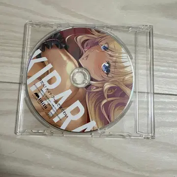 대마인 드라마cd 오니자키 키라라 3