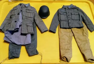 1/6 드래곤 피규어