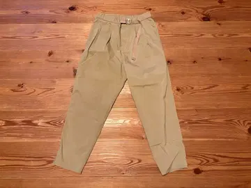 헬리한센 스카이림 팬츠 여성용 M 베이지