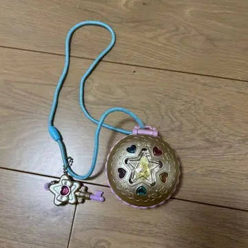 미쿠루 드림 미 드림 컴팩트 미쿠루 키 포함