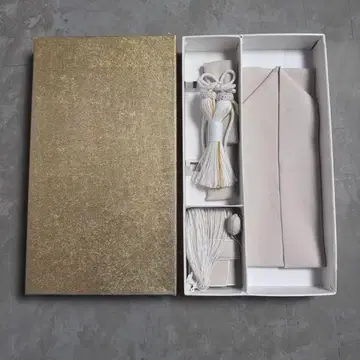 시로무쿠 이로 우치카케 하코세코 3종 세트 하코세코 카이켄 레이어트 카라