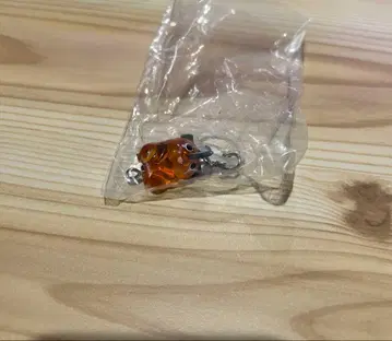 체인소 맨 링 부품 포함 캡슐 토이 포치타 C