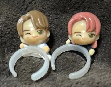 미세스 그린애플 빗쿠라타마고 와카이 히로토 시크릿 세트