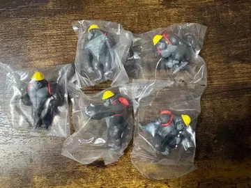 고릴라 란도셀 (여자아이 버전)