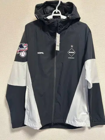 [ 새상품 ] SOPH. FCRB-212005 나일론 자켓 S 사이즈