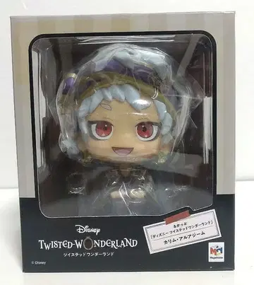 Disney 트위스티드 원더랜드 룩업 칼림 알아심