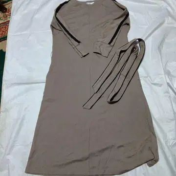 두클라쎄 원피스