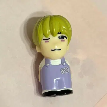 나니와단시 타카하시 쿄헤이 손가락 인형