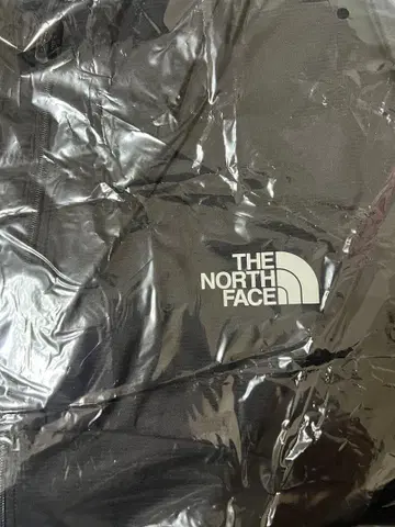 THE NORTH FACE NP72501 블랙 K/키즈