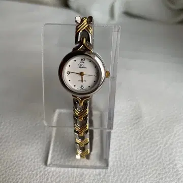 Voken Q&Q 손목시계 #4510