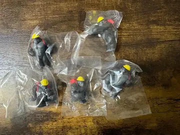 고리란도셀 (여자아이 버전)