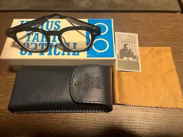 JULIUS TART OPTICAL 안경 프레임