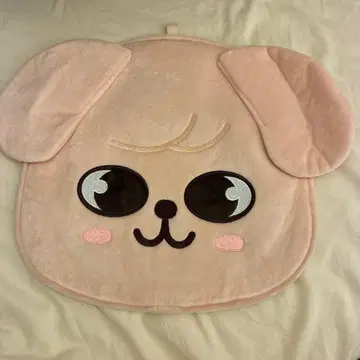 straykids puppyM 부채 커버