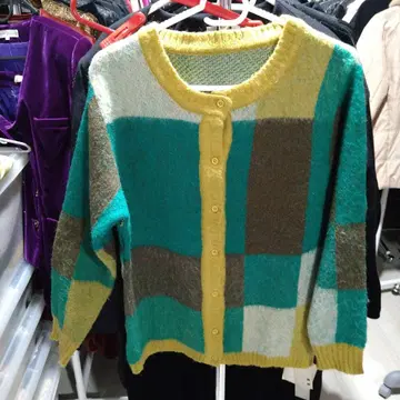 여성용 가디건 41