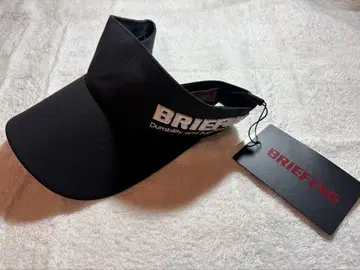 브리핑 선바이저