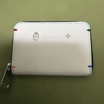 까스텔바작 동전 지갑 미니 지갑