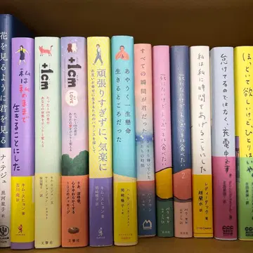 한국 에세이 12권