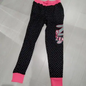 ZUMBA 팬츠 정품
