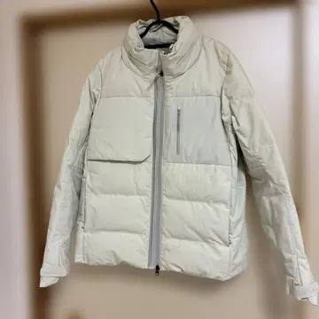 주말 가격 인하 미즈사와 DOWN DESCENTE