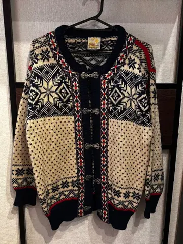 Dale of Norway 가디건