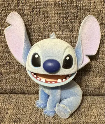 플러피 스티치 피규어 디즈니