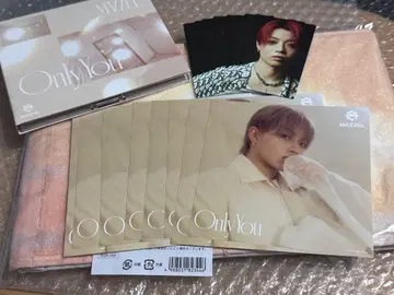 MAZZEL Only You 유니버셜반 낚시찌 모음