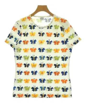 짐 톰슨 T셔츠 티셔츠 여성용