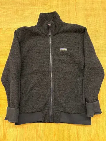 patagonia 플리스 자켓 S