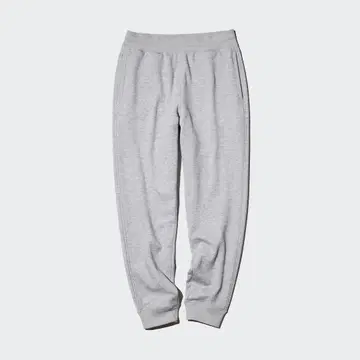 [ 새상품 ] 히트텍 보아 스웨트 팬츠 XS 그레이