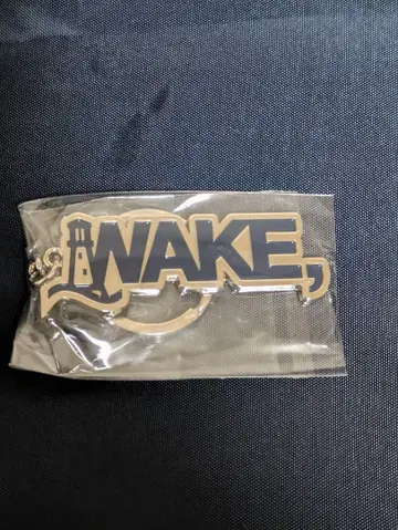 wake.sapporo KEYCHAIN