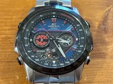 casio EDIFICE 5061 손목시계 전파 솔라