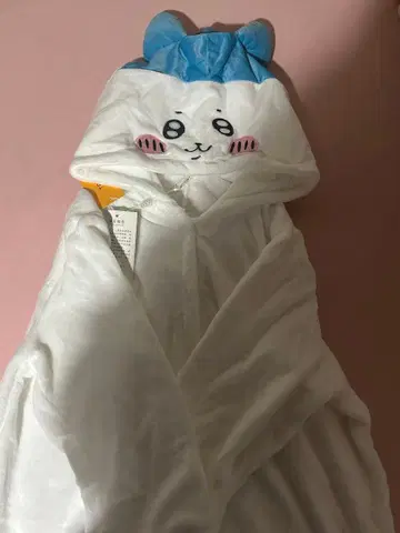 치이카와 하치와레 인형옷 파자마