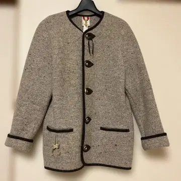 엘레강스 세일러 ELEGANCE SEILER 스위스산 아우터