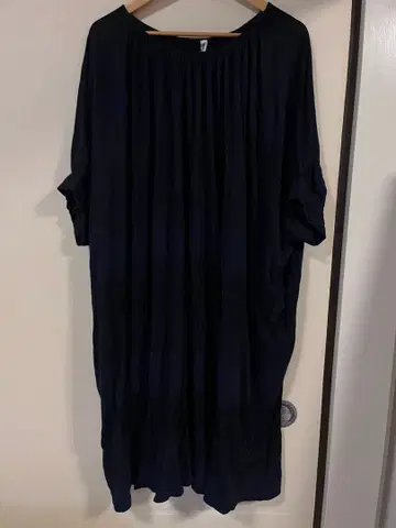 mina foschia 티셔츠 원피스