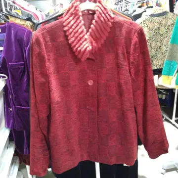 여성용 자켓 퍼 포함 41