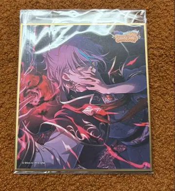 프로세카 카미시로 루이 색지