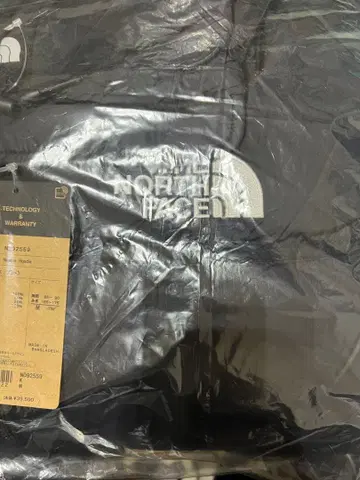 THE NORTH FACE 다운 자켓 Nuptse Hoodie M