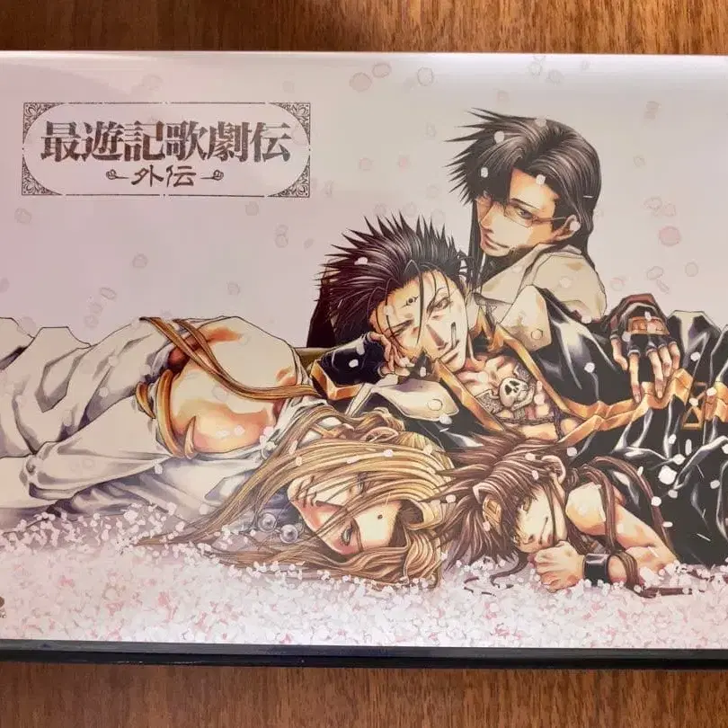 1번째 상품 이미지