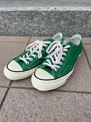 CONVERSE 척테일러 ct70