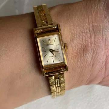 Grace Citizen 손목시계 수동 와인딩 #4512