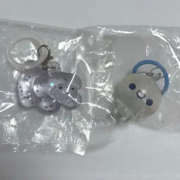 달리는 강아지 아와와짱 메지루시 액세서리