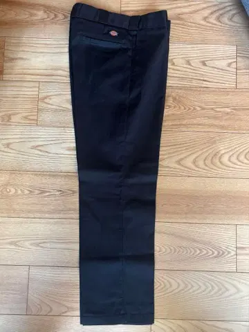 Dickies 디키즈 874 블랙 33 x 30