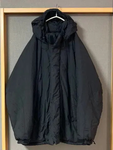 FREAK'S STORE 패딩 재킷 몬스터 후드티