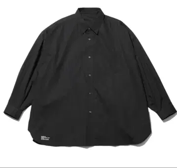 FreshService CORPORATE UNIFORM L/S SHIRT