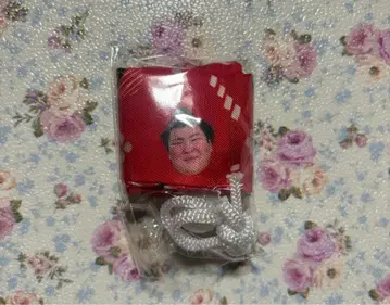 스모 가챠가챠 미니 복조리 아타미 후지