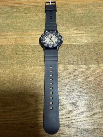 LUMI-NOX 시리즈 3000 손목시계