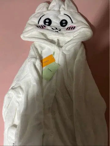 치이카와 인형옷 파자마