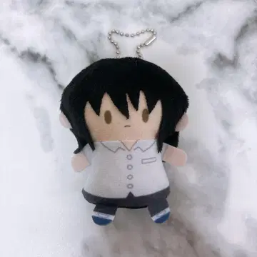 은혼 긴파치선생 핑거 마스코트 파페라 가츠라 코타로