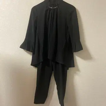 RUIRUE BOUTIQUE 팬츠 드레스