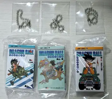 드래곤볼 코믹스 참 컬렉션